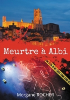 Meurtre à Albi 9523404555 Book Cover