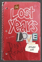 The Lost Years: Love B0BJ8HRPTT Book Cover