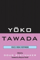 Yōko Tawada: Voices from Everywhere 0739122738 Book Cover