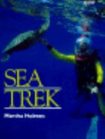 Sea Trek 0563367369 Book Cover