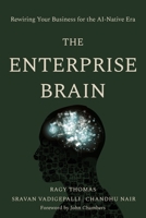 Enterprise Brain 1639081968 Book Cover