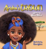 Arisha's Crown B0C1DHZ2B1 Book Cover