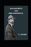 Management and organiztional: digital age compact B0BHS1PML1 Book Cover