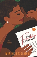 The Friendship Contract 1735978876 Book Cover
