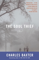 The Soul Thief 140003440X Book Cover