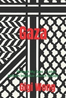 Gaza: Through My Eyes — Lotus Lantern Initiative Launch Edition B0FRG2L9DD Book Cover