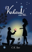 Ek Kahani Aisi Bhi 9388660048 Book Cover