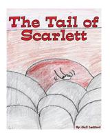 The Tail of Scarlett 1523294205 Book Cover