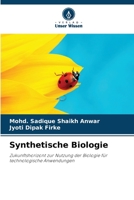 Synthetische Biologie 6205680955 Book Cover