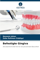 Befestigte Gingiva (German Edition) 6208305497 Book Cover