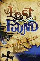 Lost and Found 1595072519 Book Cover