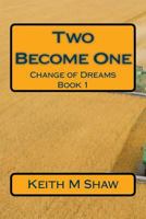 Two Become One 1500903396 Book Cover