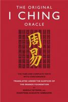 The Original I Ching Oracle: The Pure and Complete Texts with Concordance 1905857055 Book Cover