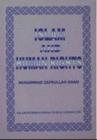 Islam and Human Rights 1853720402 Book Cover