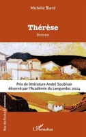 Thérèse: Roman (Rue Des Écoles) (French Edition) 2140321685 Book Cover