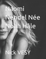 Naomi Nendel Ne Noah Hle B09M4NZKYQ Book Cover