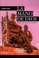 LA MANO DE DIOS. Huellas de la Venezuela Extraviada null Book Cover
