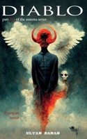 Diablo: A Dystopian Horror 1914147332 Book Cover