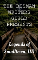 Legends of Smalltown B0F3JWJPDM Book Cover
