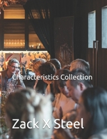 Characteristics Collection B0GYLKP21T Book Cover