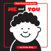 Me and You 1607450402 Book Cover