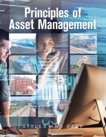 Principles of Asset Management 1665594101 Book Cover
