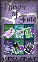 Dawn of Fate B09HNTT183 Book Cover