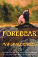 Forebear 0998164607 Book Cover