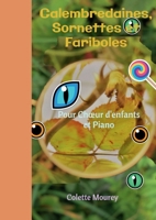 Calembredaines, Sornettes et Fariboles (French Edition) B0C7MLW5M7 Book Cover