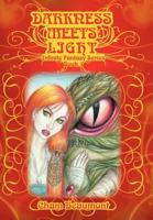 Darkness Meets Light: Infinite Fantasy Series, Book 1 1452548854 Book Cover