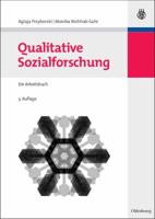 Qualitative Sozialforschung 3486597914 Book Cover
