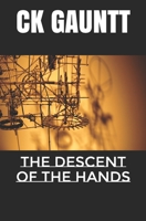 The Descent of the Hands 1419629689 Book Cover