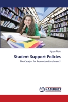 Student Support Policies 3659437565 Book Cover