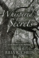 Whispered Secrets 1644383225 Book Cover