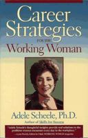 career strategies for the working woman 0671885235 Book Cover