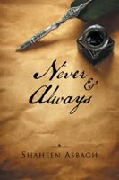 Never & Always 1524619329 Book Cover