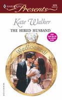 The Hired Husband 0373122756 Book Cover