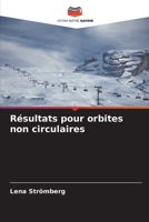 Résultats pour orbites non circulaires (French Edition) 6208358795 Book Cover