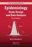Epidemiology : Study Design and Data Analysis B01N7PFHQ0 Book Cover