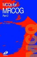 McQ's for Mrcog Part 2 044306122X Book Cover