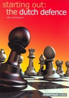 Petroff Defence (Everyman Chess) 1857443780 Book Cover