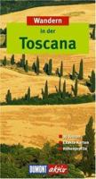 Wandern in der Toscana ( Toskana). DuMont aktiv. 35 Touren. 3770147758 Book Cover