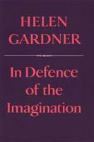 In Defence of the Imagination 0674445406 Book Cover