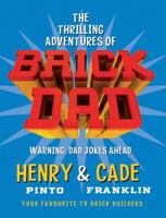 Brick Dad 0733645364 Book Cover