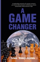 A Game Changer B0C1DL78M4 Book Cover