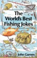 The World's Best Fishing Jokes 0207156220 Book Cover