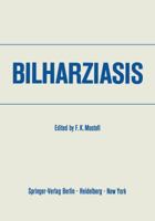 Bilharziasis: International Academy of Pathology · Special Monograph 3642488994 Book Cover
