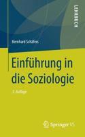 Einführung in die Soziologie (German Edition) 365826361X Book Cover