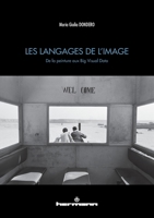 Les langages de l'image: De la peinture aux Big Visual Data (HR.CULTUR.NUMER) (French Edition) B07Y99XLFP Book Cover