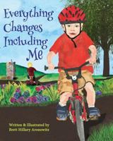 Everything Changes Including Me: 1523271906 Book Cover